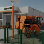 jacto k3500 v1.0 fs22 3