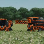 jacto uniport 4530 v1.0 fs22 4