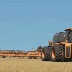 jacto uniport planter 500 v1.0.0.1 fs22 2