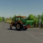 jadwinow map v1.1 fs22 3