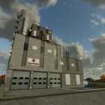 jagermeister factory v1.0 fs22 1