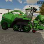 jaguarpack by crazy4farming v1.0.0.1 fs22 1