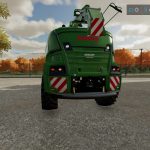 jaguarpack by crazy4farming v1.0.0.1 fs22 2