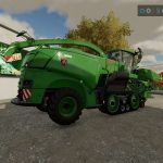 jaguarpack by crazy4farming v1.0.0.1 fs22 4