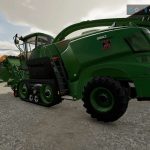 jaguarpack by crazy4farming v1.0.0.1 fs22 7