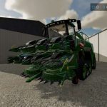 jaguarpack by crazy4farming v1.0.0.1 fs22 8