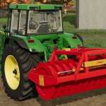 jako silage packer v1.0 fs22 1