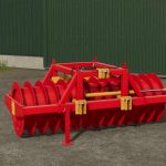 jako silage packer v1.0 fs22 2