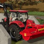 jako silage packer v1.0 fs22 4