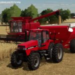 jam 500 14 v1.0 fs22 2