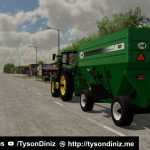 jam 680 gravity wagon v1.0.0.1 fs22 1