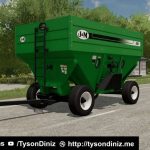 jam 680 gravity wagon v1.0.0.1 fs22 2