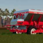 jan lancer maximus 12000 v1.0.0.1 fs22 1