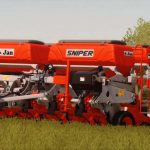 jan sniper 11450 v1.0.0.1 fs22 5