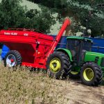 jan tanker 10.000 v1.0 fs22 2