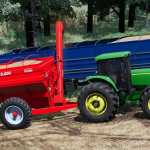 jan tanker 10.000 v1.0.0.1 fs22 1