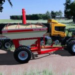 jan tanker 10.500 v1.0 fs22 2