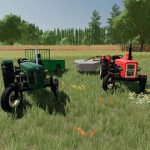 jankowice pozna C5 84skie beta fs22 3