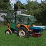 janpol 600l v1.0 fs22 1