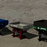 janpol 600l v1.0 fs22 2