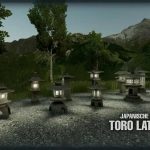 japanese toro lanterns v1.0 fs22 5