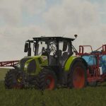 jarmet blanco 24m v1.0 fs22 5