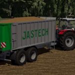 jastech mega 140 v1.0 fs22 3