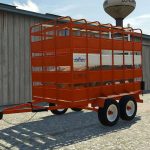 jaulas lyr v1.0.0.5 fs22 4