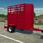 jaulas lyr v1.0.0.5 fs22 5