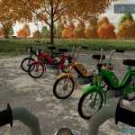 jawa 210 v1.0 fs22 1