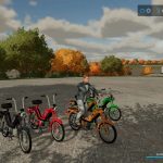 jawa 210 v1.0 fs22 2