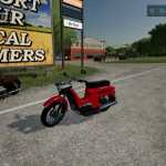 jawa 220 100 v1.0 fs22 1