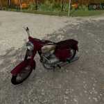 jawa 250 28old 29 v1.0 fs22 1