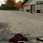 jawa 250 28old 29 v1.0 fs22 2