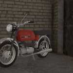 jawa mustang 50 v1.0 fs22 1