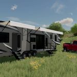 jayco seismic v1.1 fs22 2