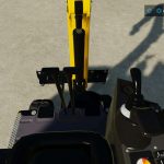 jcb 18z v1.0 fs22 2