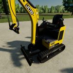 jcb 18z v1.0 fs22 3