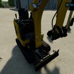 jcb 18z v1.0 fs22 4