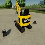 jcb 18z v1.0 fs22 5