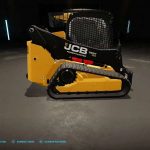 jcb 325t skidsteer v1.0.0.1 fs22 2