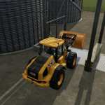 jcb 419s v1.0.1 fs22 1