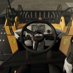 jcb 419s v1.0.1 fs22 2