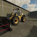 jcb 419s v1.0.1 fs22 4