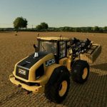 jcb 419s v1.0.2 fs22 6