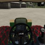 jcb 4220 pack converted v1.0 fs22 4