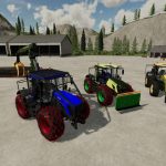 jcb 4220 pack converted v1.0 fs22 5