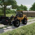 jcb 435 s v1.1 fs22 2