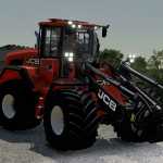 jcb 435 v1.0 fs22 1