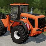 jcb 435 v2.0 fs22 2